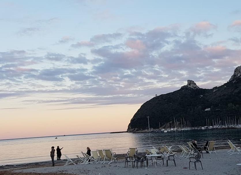 Playa Foto