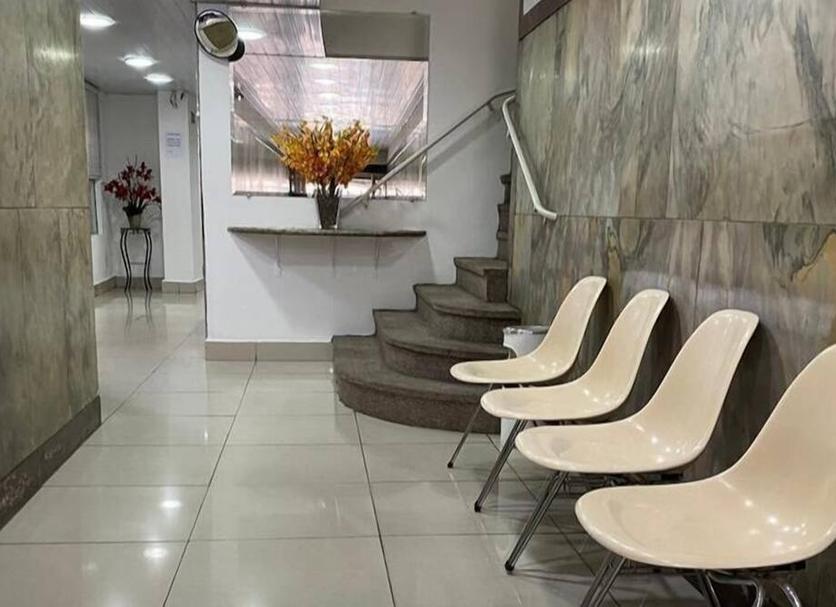 Recepción Foto