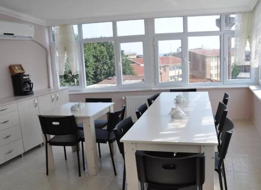 Comedor Foto