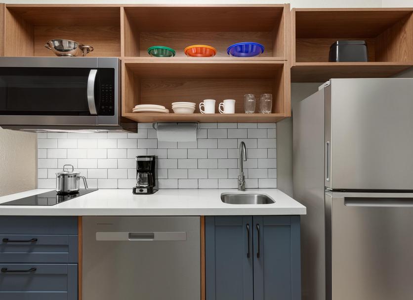 Cocina Foto