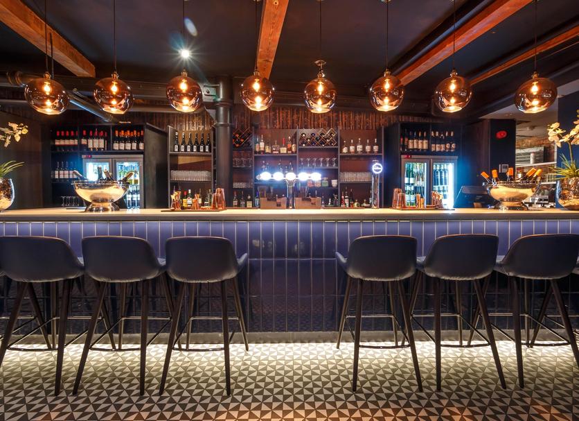 Bar Foto