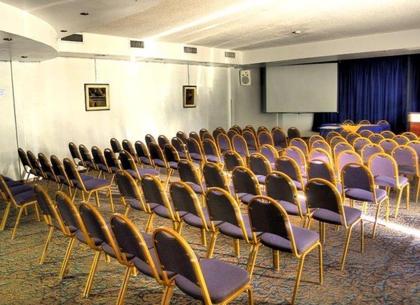Sala de conferencias Foto