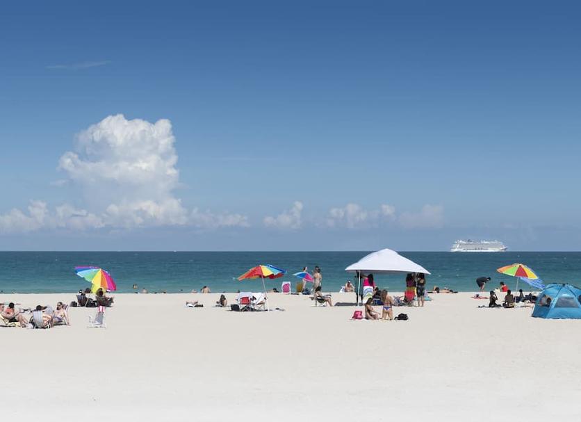 Playa Foto