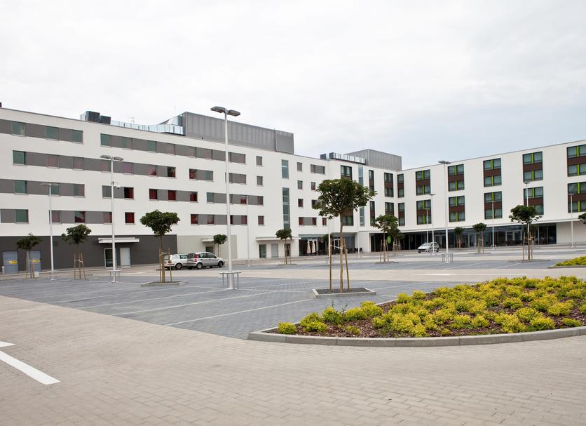 Edificio Foto