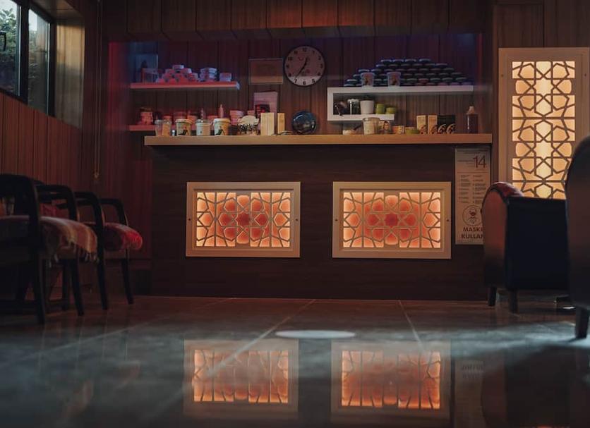 Bar Foto
