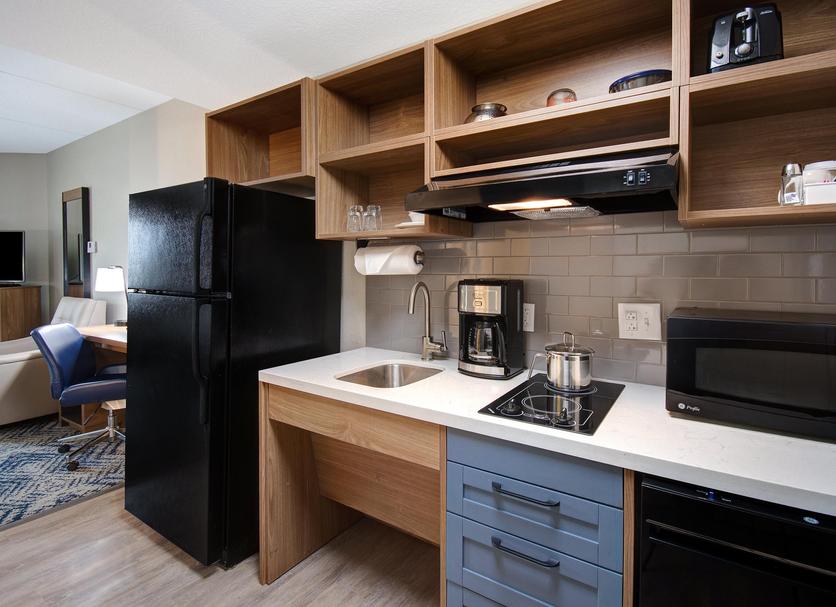 Cocina Foto