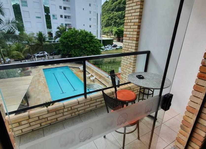 Balcón Foto