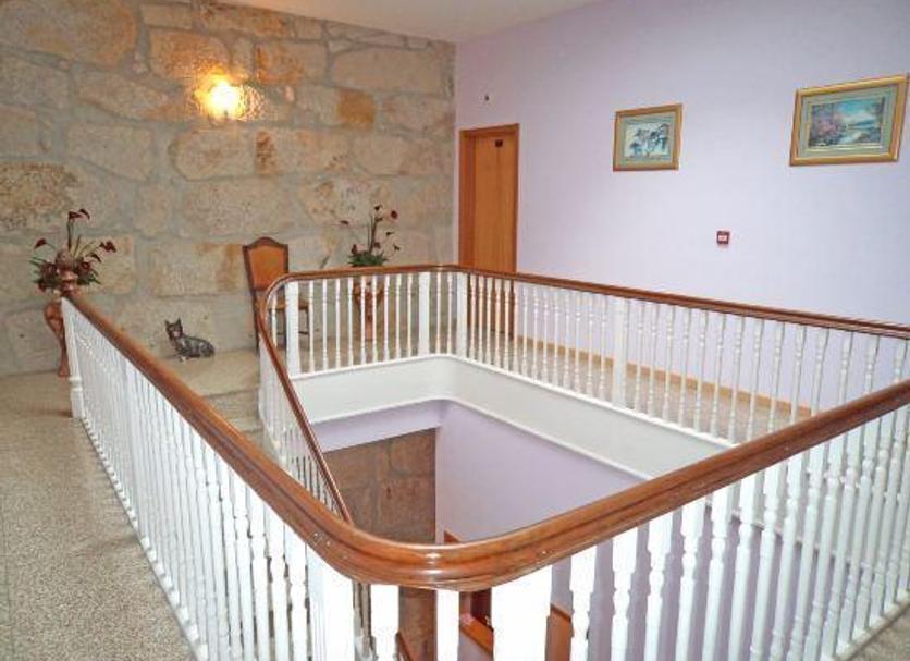 Escaleras Foto
