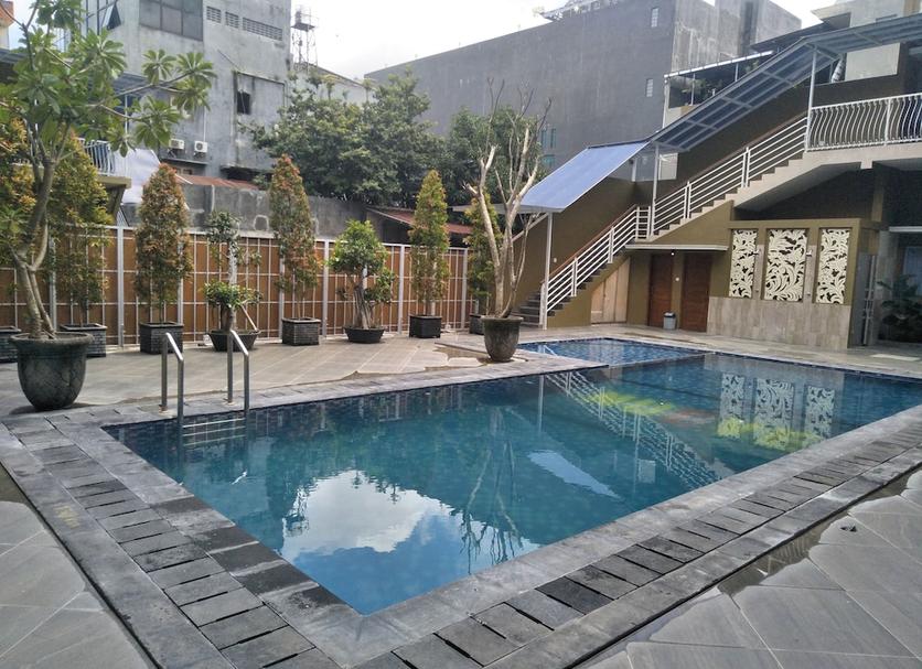 Piscina Foto