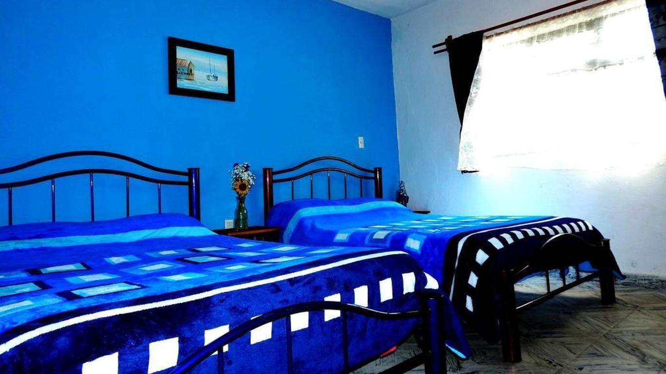 Hostel Mirador