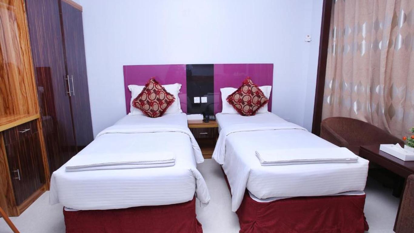 Zagy Hotel