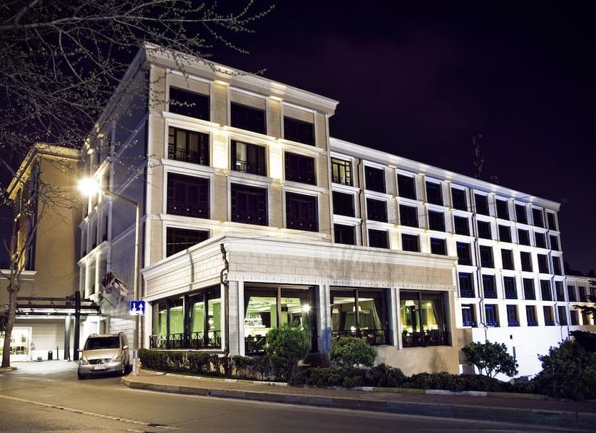 Edificio Foto