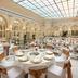 Sala de banquetes