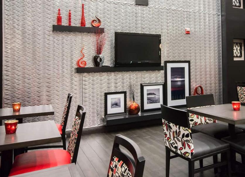 Comedor Foto