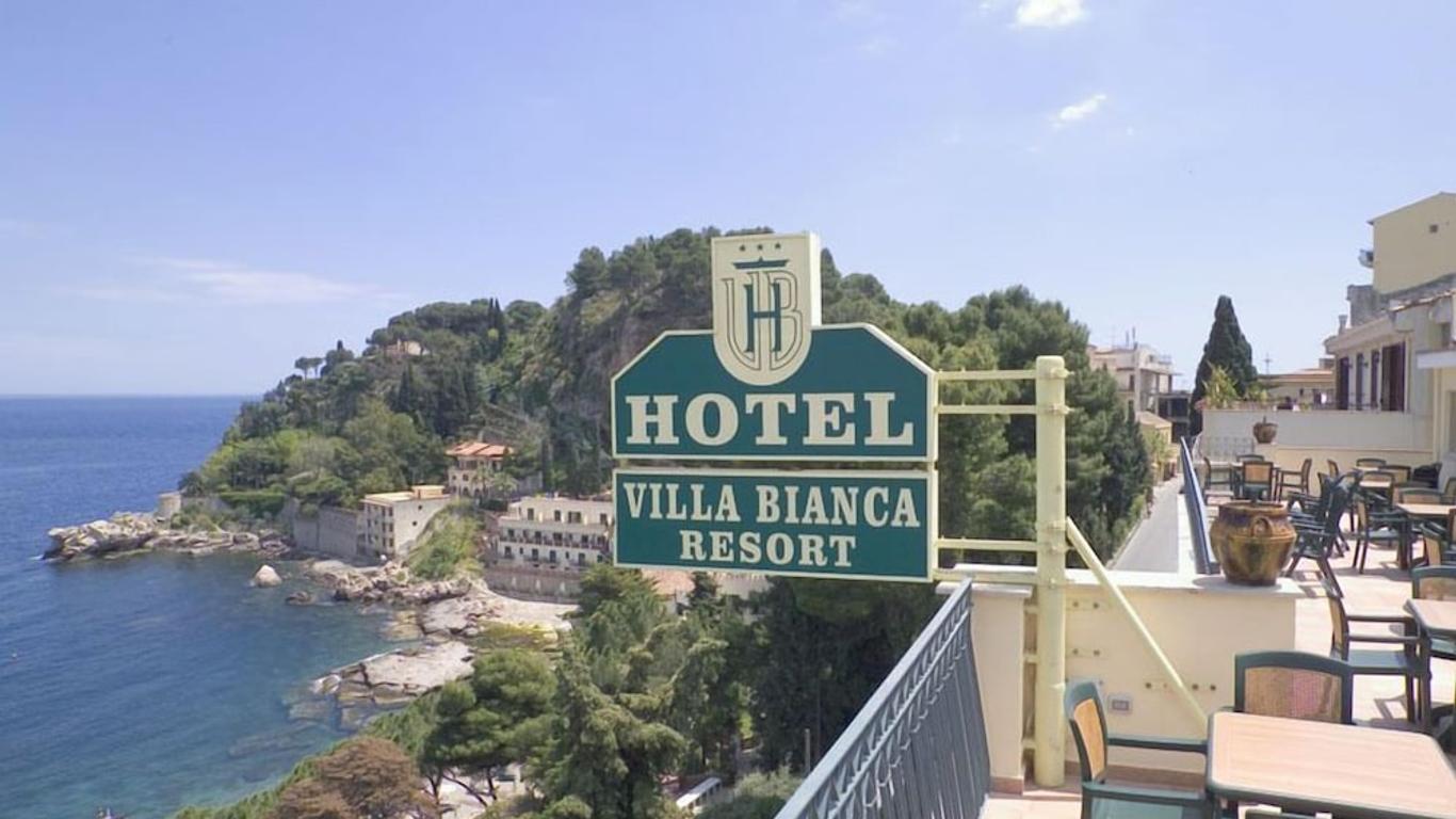 Hotel Villa Bianca Resort