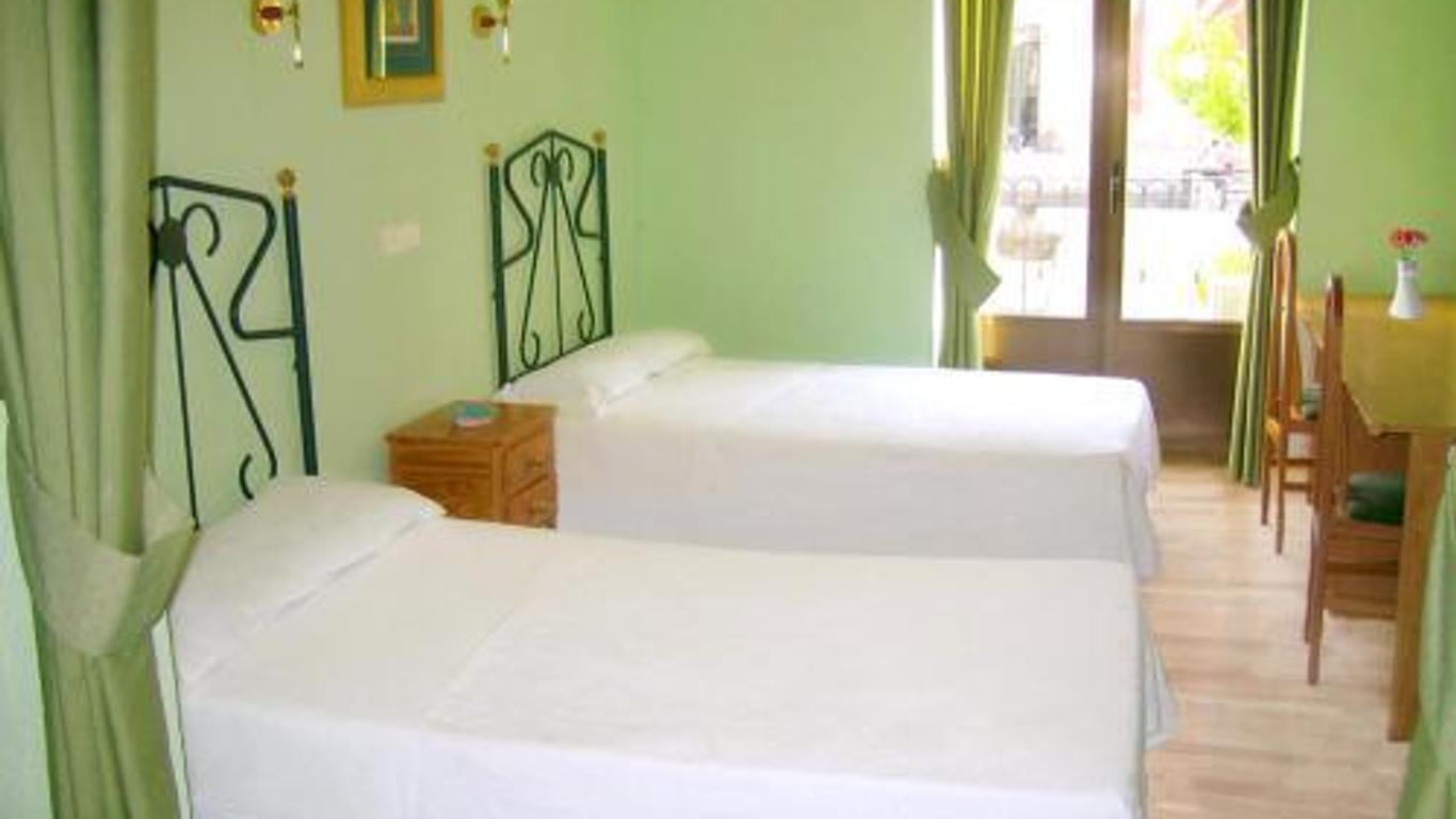 Hostal Residencia Fernandez
