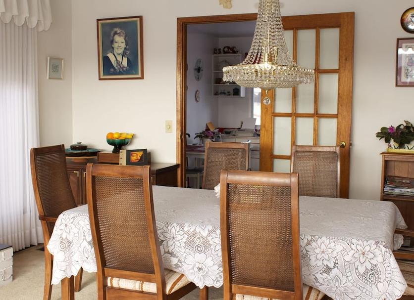 Comedor Foto