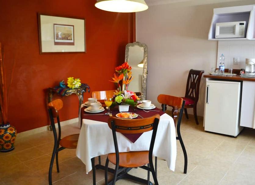 Comedor Foto