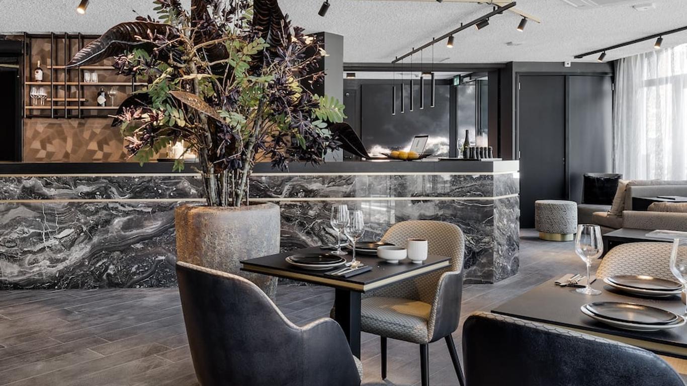 Le Marin Hotel Rotterdam City - Handwritten Collection