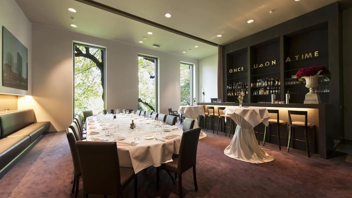 Hotel Messeyne