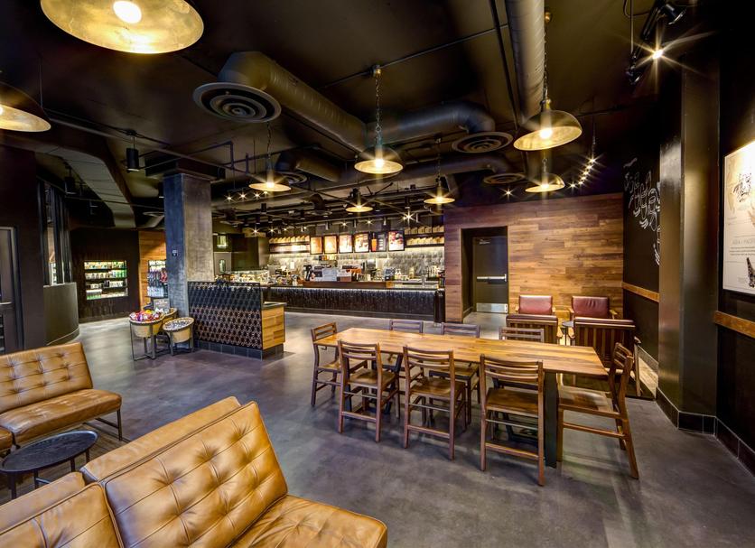 Bar Foto