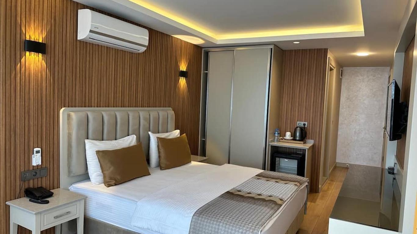 Dedem Hotel