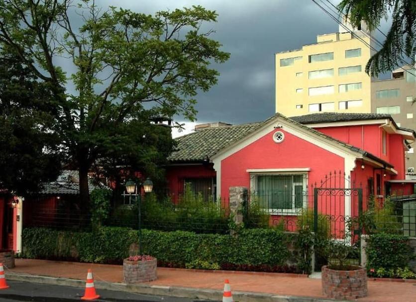 Edificio Foto