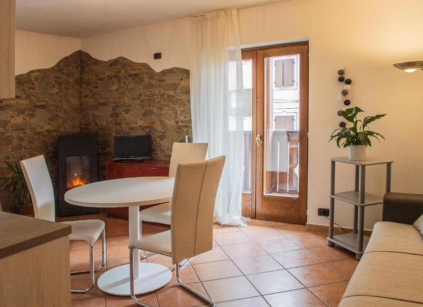 Comedor Foto