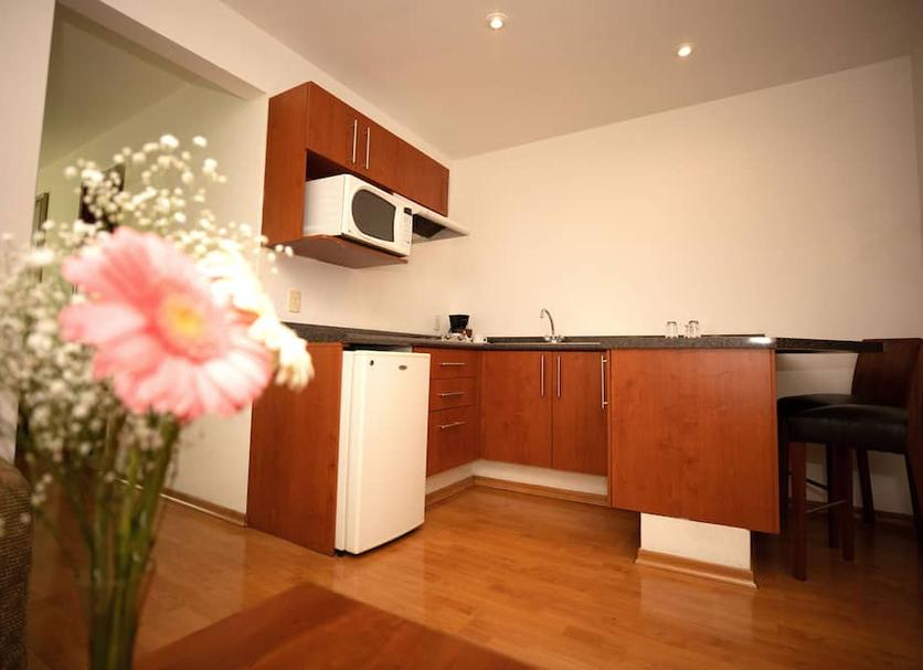 Cocina Foto