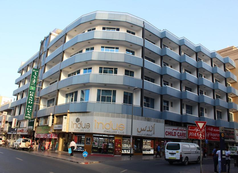 Edificio Foto