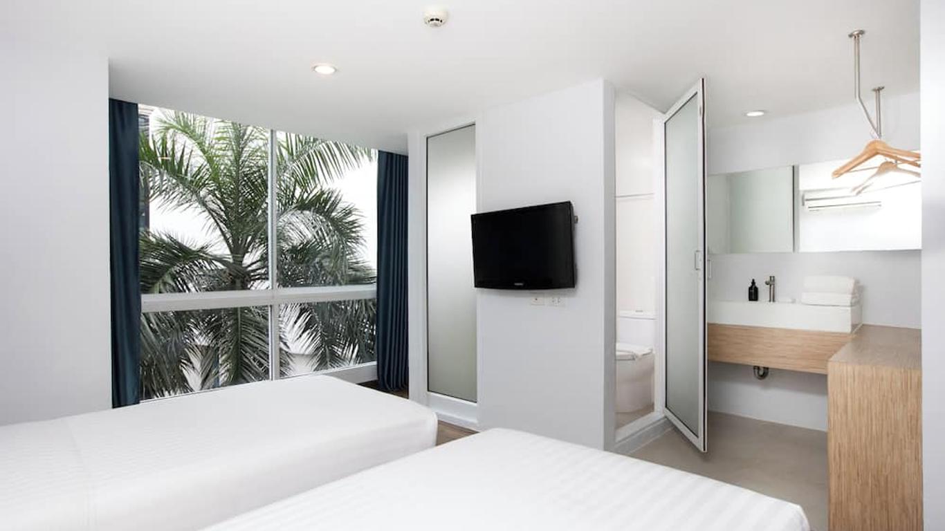 Nantra Sukhumvit 39