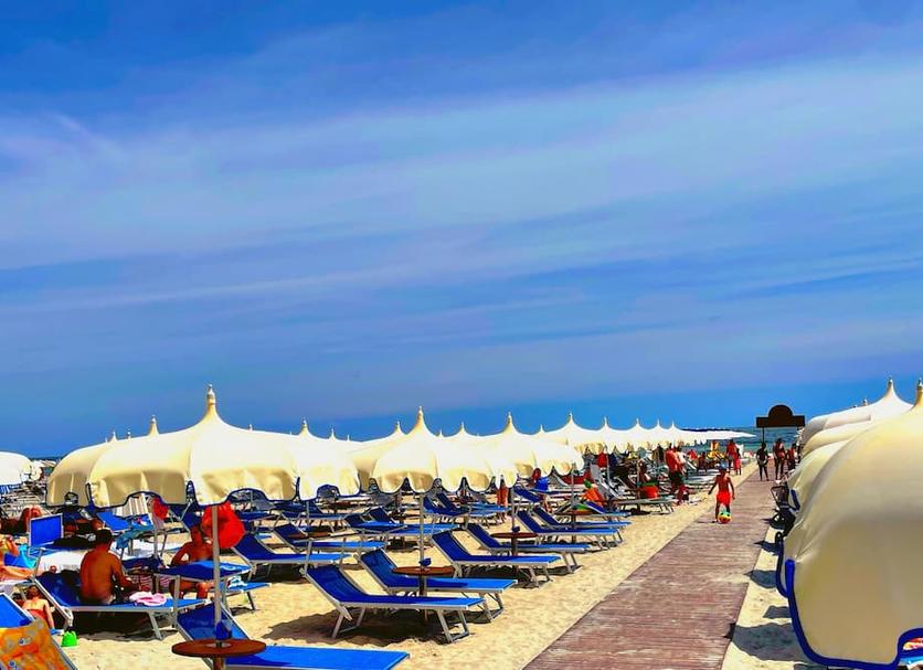 Playa Foto