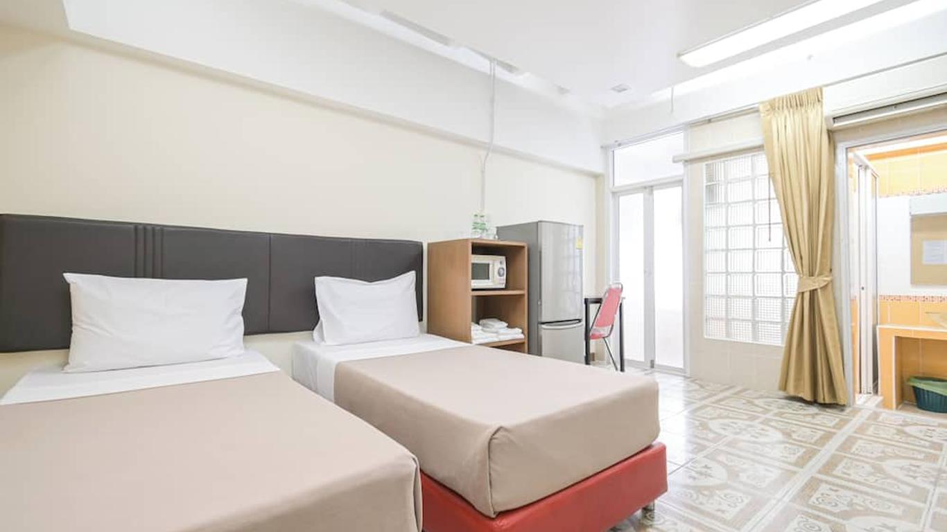 Ac Habitat Bangkok