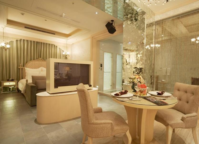 Comedor Foto