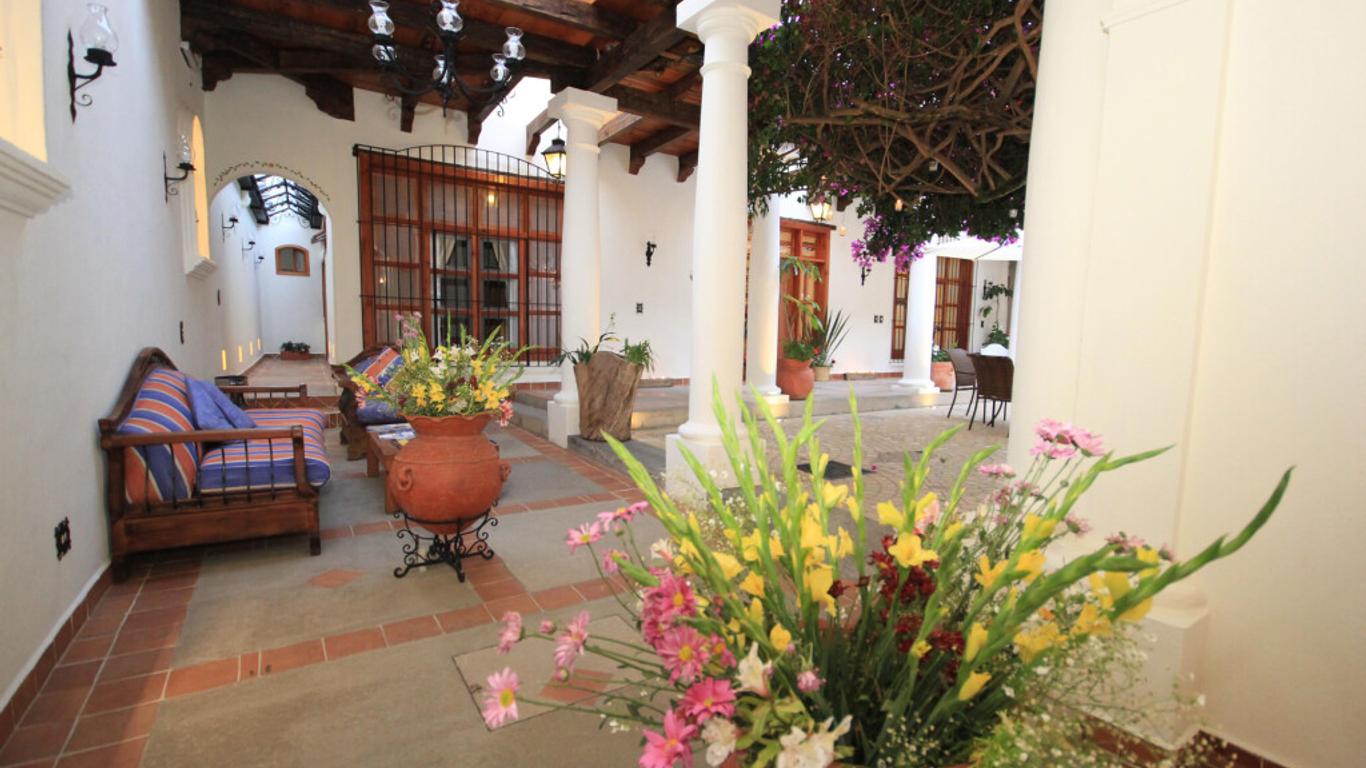 Hotel Provincia