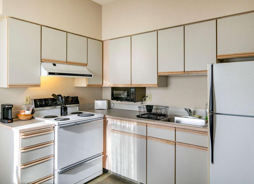 Cocina Foto