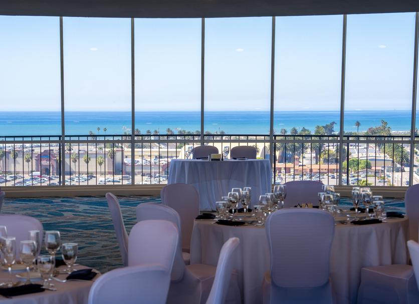 Sala de banquetes Foto