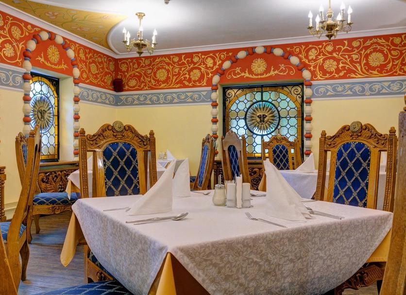 Comedor Foto
