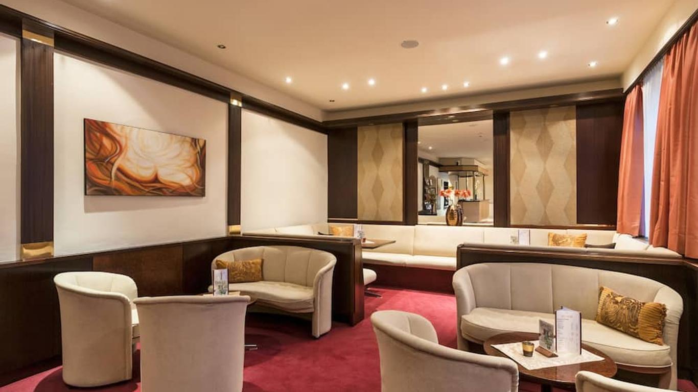 Club Hotel Cortina