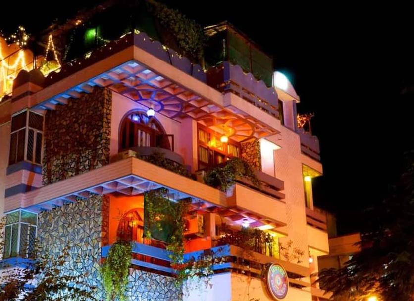 Edificio Foto