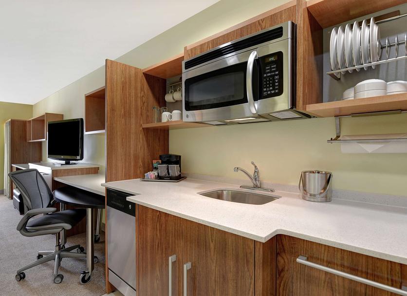 Cocina Foto