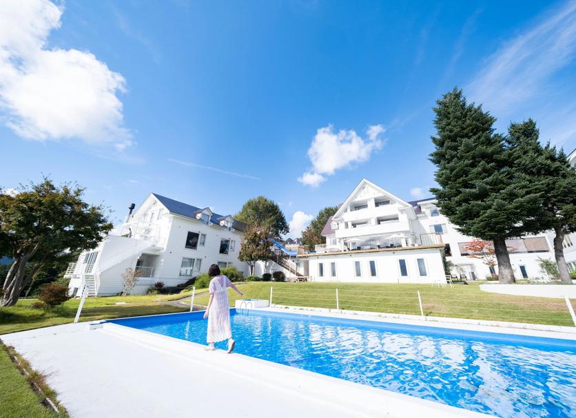 Piscina Foto