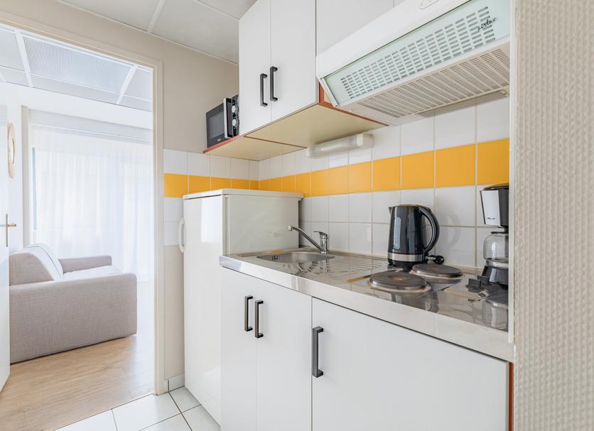 Cocina Foto