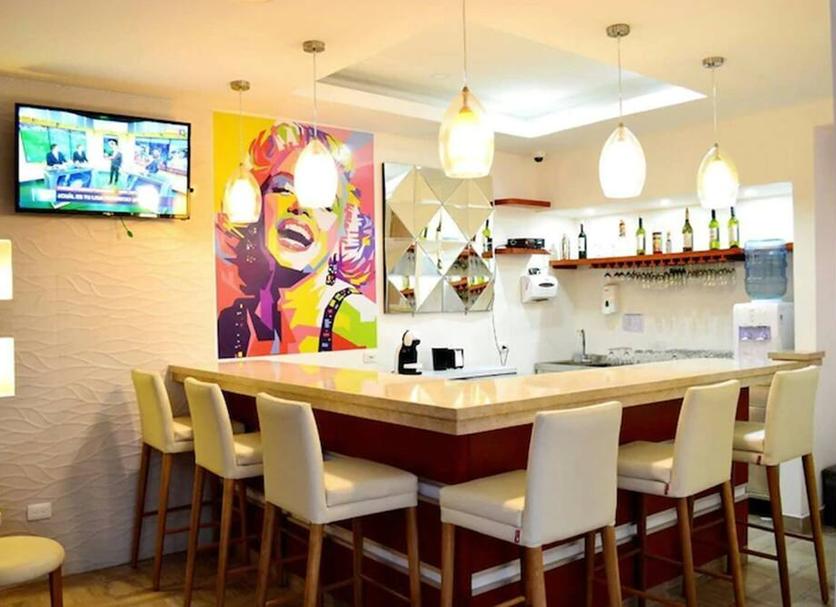 Bar Foto