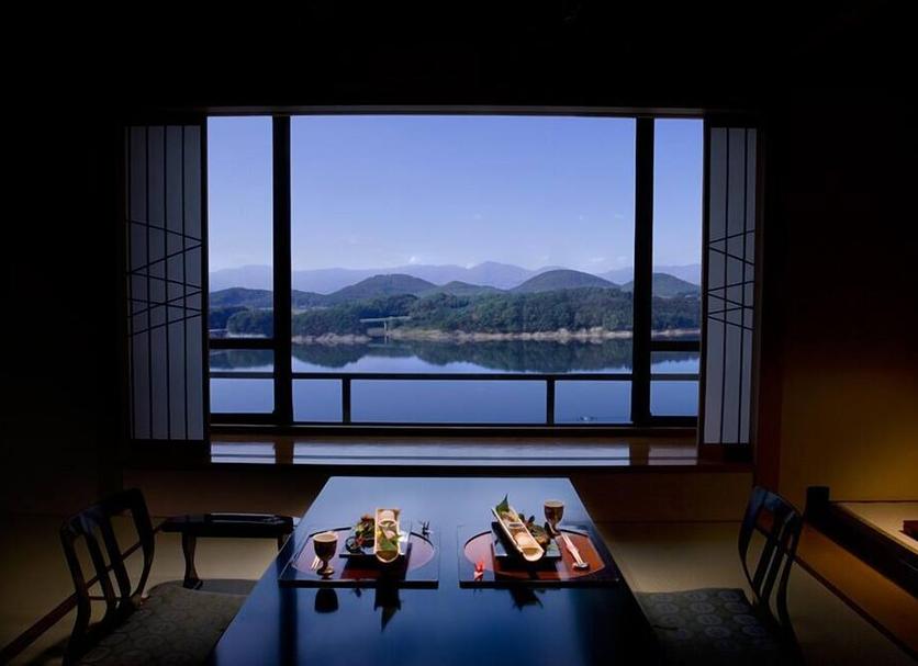 Comedor Foto