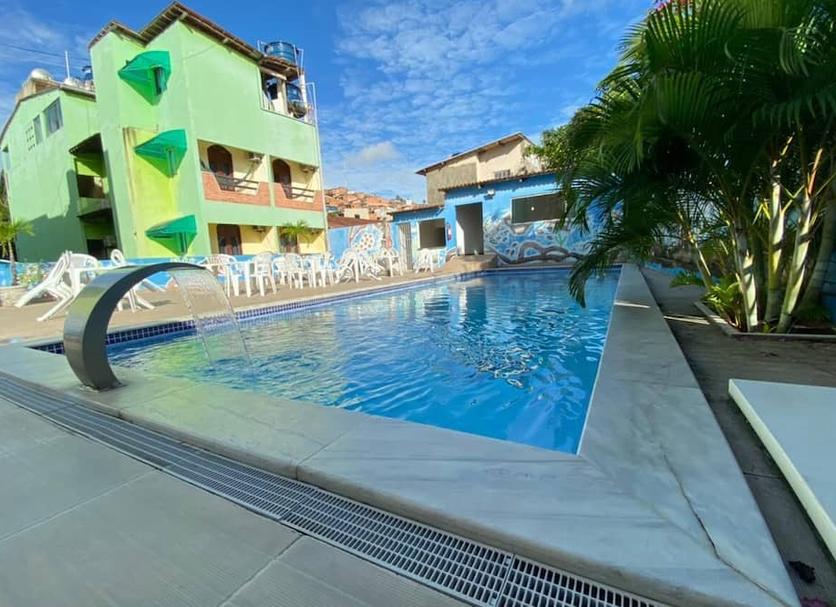 Piscina Foto