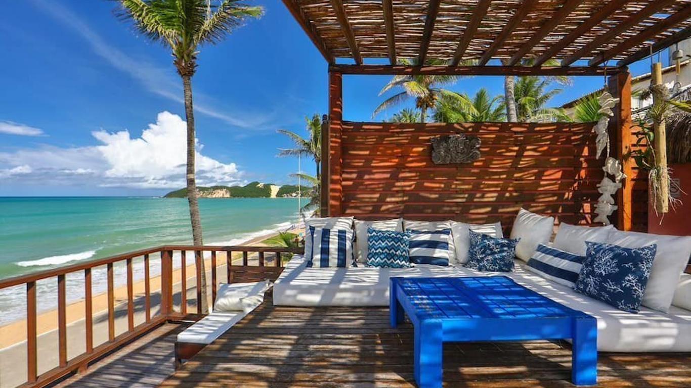 Manary Praia Hotel