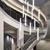 Escaleras