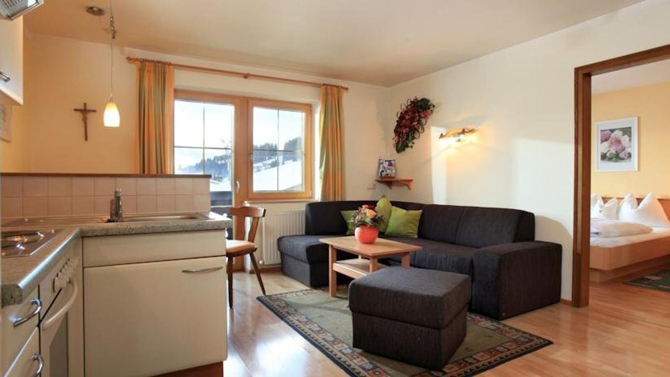 Pension-Appartement Sonnwend