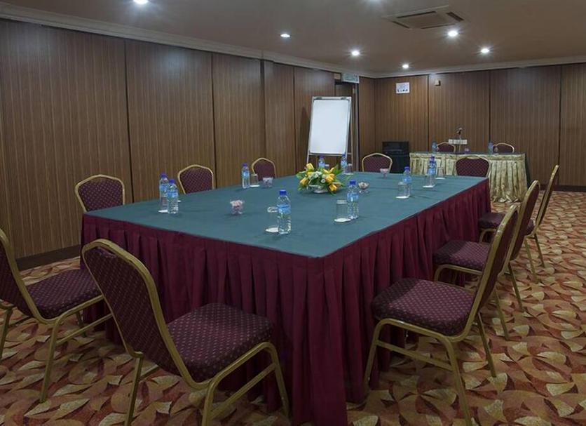 Sala de conferencias Foto